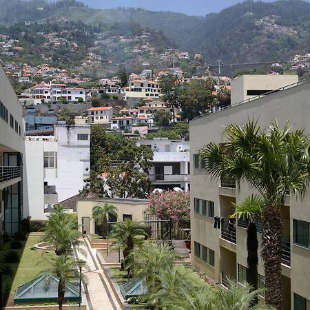 Anadia Chic Apartment Funchal  Exterior photo