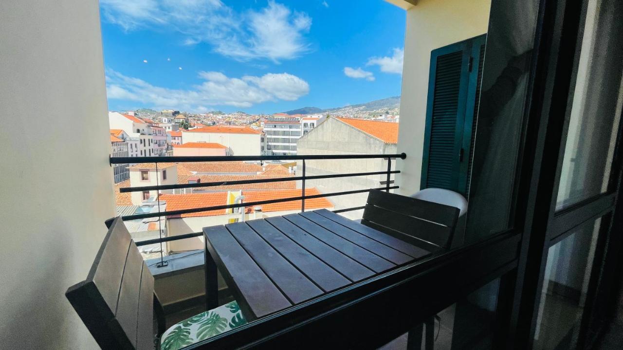 Anadia Chic Apartment Funchal  Exterior photo